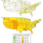 Research thumbnail - US inundation