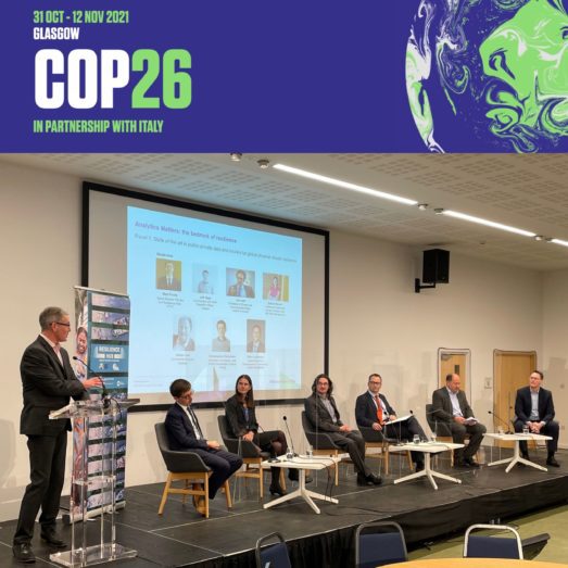COP26 conference