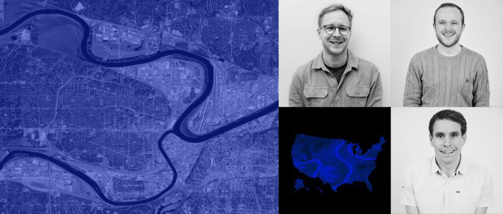 The science, methods and data behind Fathom's cutting-edge US Flood Map