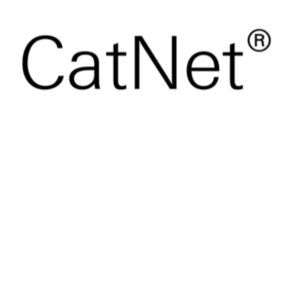 CatNet logo