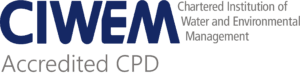 CIWEM accredited CPD