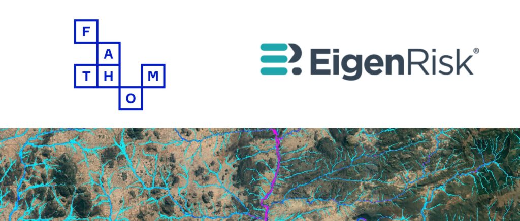 Fathom partners with EigenRisk