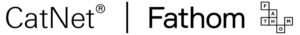 CatNet - Fathom logo