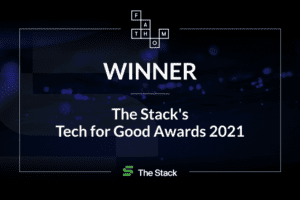 The Stack winner certification
