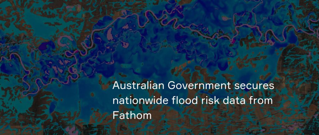Geoscience Australia press release thumbnail