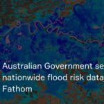 Geoscience Australia press release thumbnail