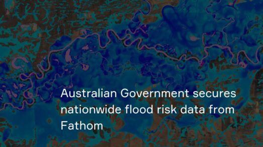 Geoscience Australia press release thumbnail