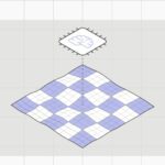 FathomDEM AI tiles terrain