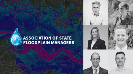 ASFPM webinar - Navigating the Future of Flood Mapping Key takeaways